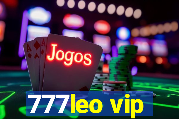 777leo vip